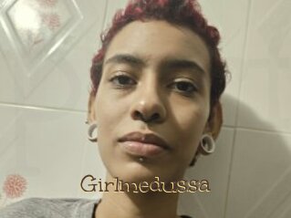 Girlmedussa