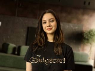 Gladyscarl