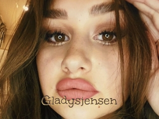 Gladysjensen