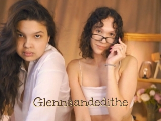 Glennaandedithe