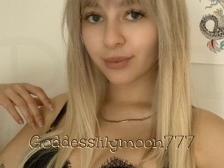 Goddesslilymoon777