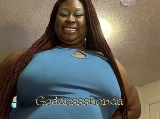 Goddessshonda