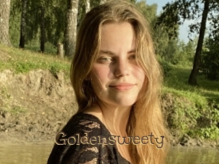 Goldensweety