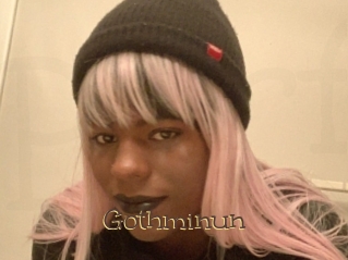 Gothminun