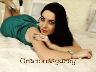 Gracioussydney