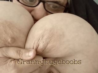 Grannyhugeboobs