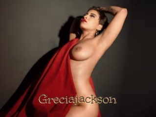 Greciajackson