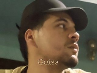 Gutse