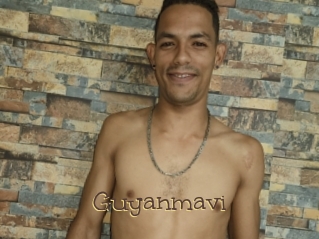 Guyanmavi