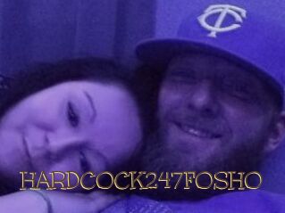 HARDCOCK247FOSHO