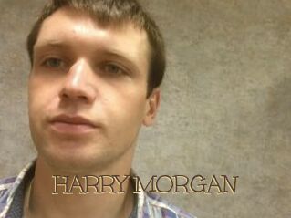 HARRY_MORGAN