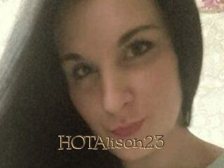 HOTAlison23