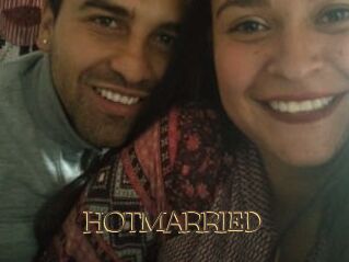 HOTMARRIED