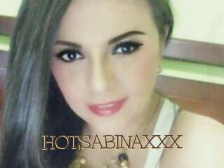 HOTSABINAXXX