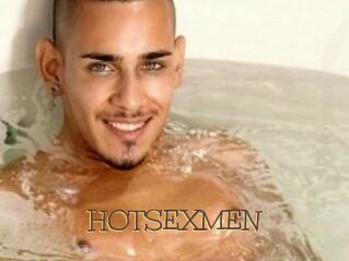 HOTSEXMEN