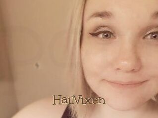 HailVixen