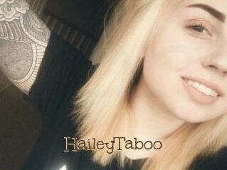 HaileyTaboo