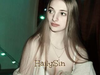 HailySin