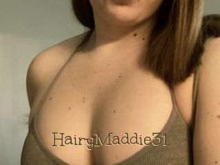 HairyMaddie31