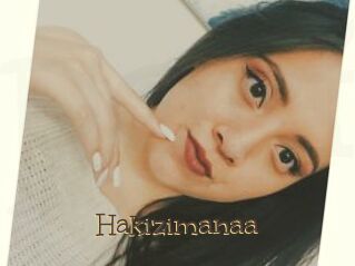 Hakizimanaa