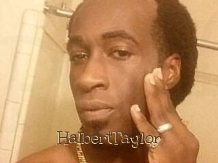 Halbert_Taylor