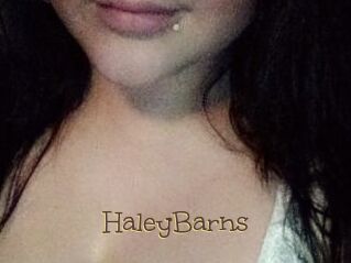 HaleyBarns