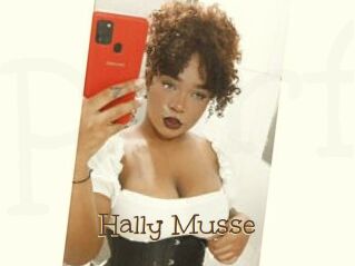 Hally_Musse