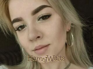 HamyWalts