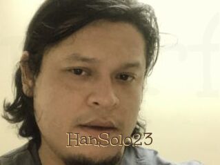 HanSolo23