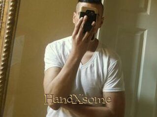 HandXsome