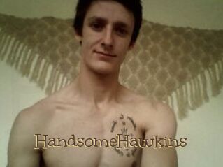 HandsomeHawkins