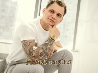 HankMartins