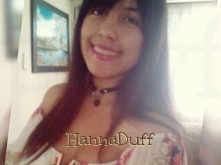 HannaDuff