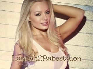 HannahCBabestation