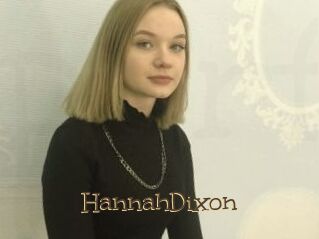 HannahDixon