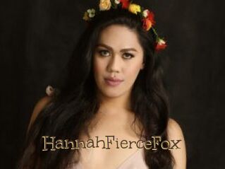 HannahFierceFox