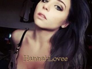 Hannah_Lovee