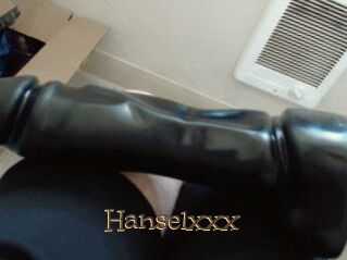 Hanselxxx