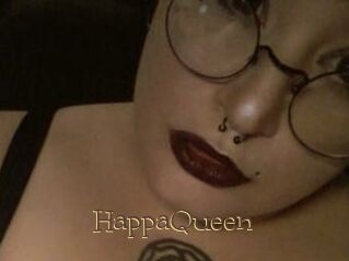 HappaQueen