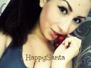 HappySanta