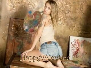 HappyVAlentine