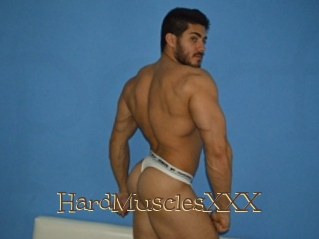 HardMusclesXXX