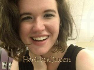 HarleenQueen