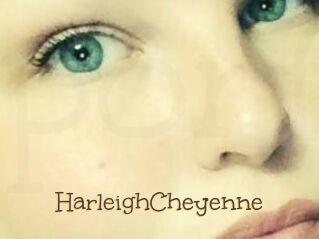 HarleighCheyenne