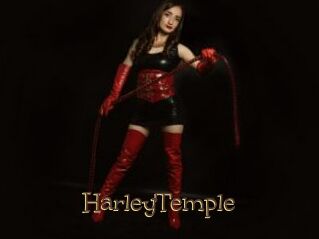 HarleyTemple