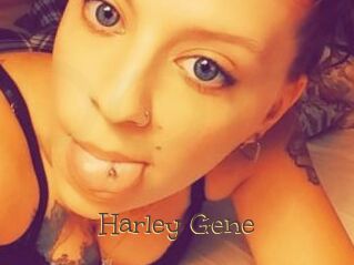 Harley_Gene