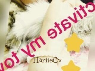 Harlie_Cv