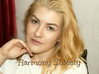 Harmony_Sweety