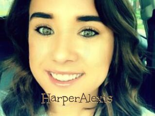 HarperAlexis