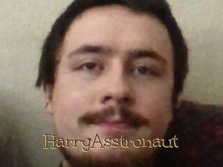 Harry_Asstronaut